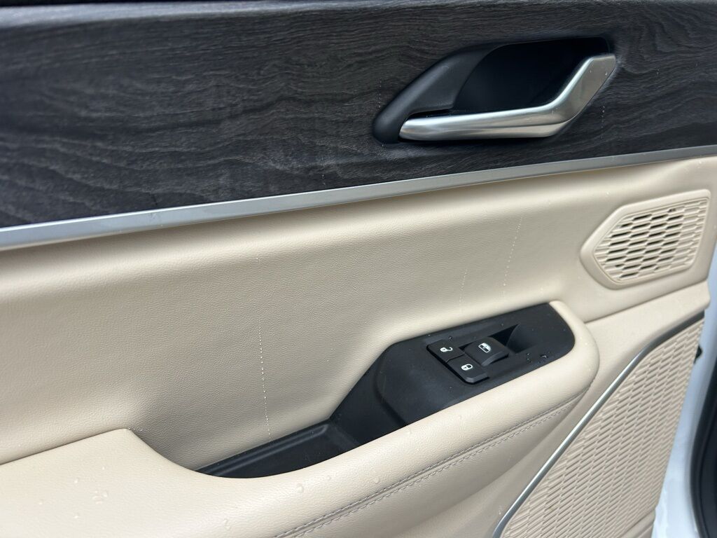 2021 Jeep Grand Cherokee L Limited Crestwood KY