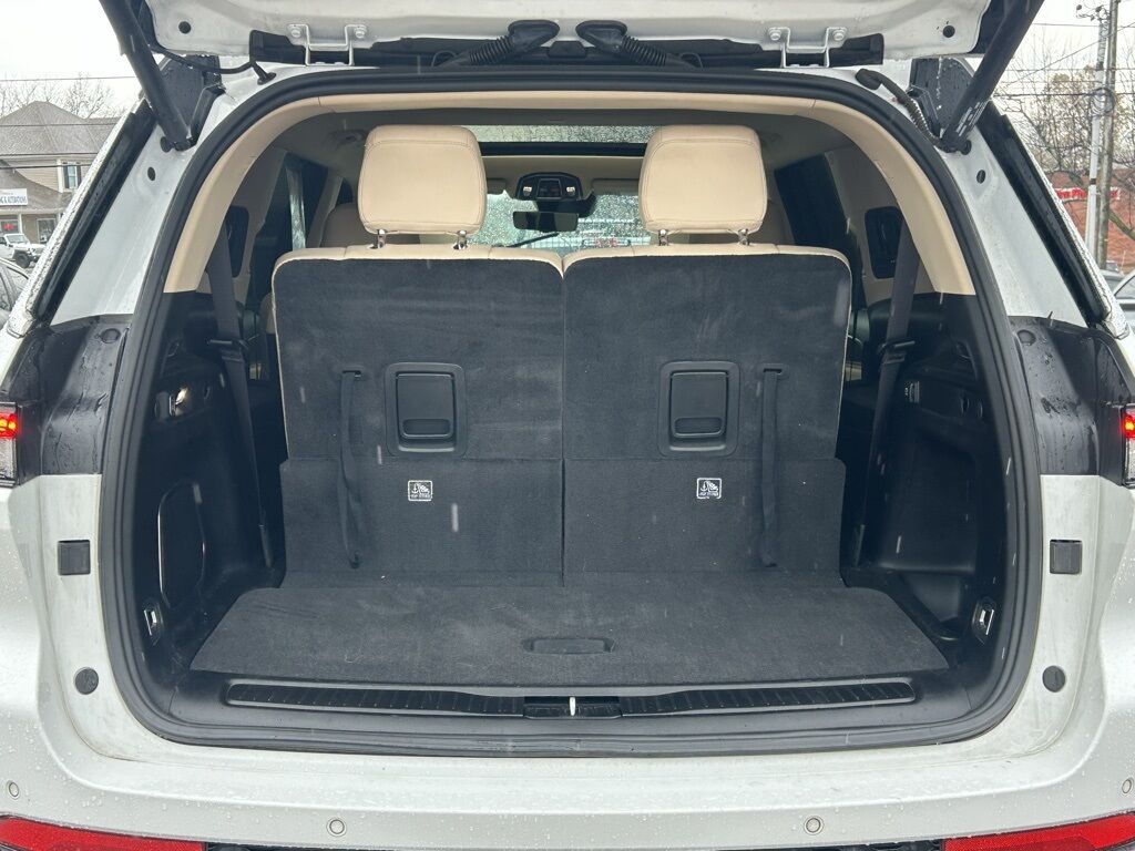 2021 Jeep Grand Cherokee L Limited Crestwood KY