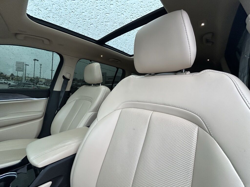 2021 Jeep Grand Cherokee L Limited Crestwood KY