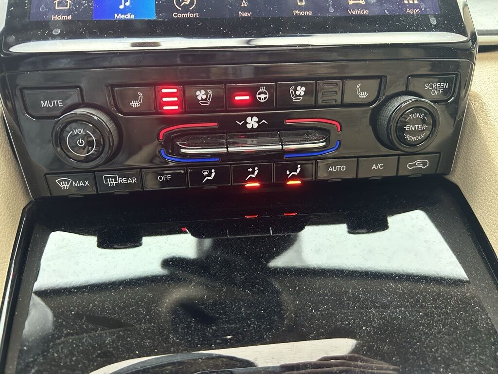 2021 Jeep Grand Cherokee L Limited Crestwood KY