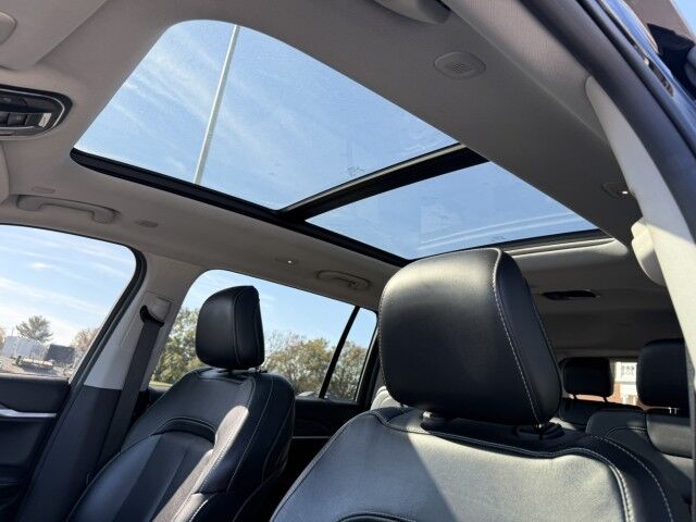 2021 Jeep Grand Cherokee L Limited Crossville TN