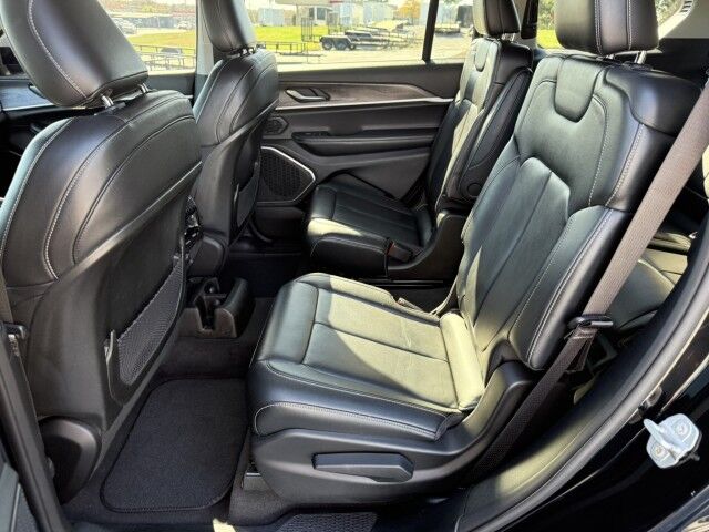 2021 Jeep Grand Cherokee L Limited Crossville TN