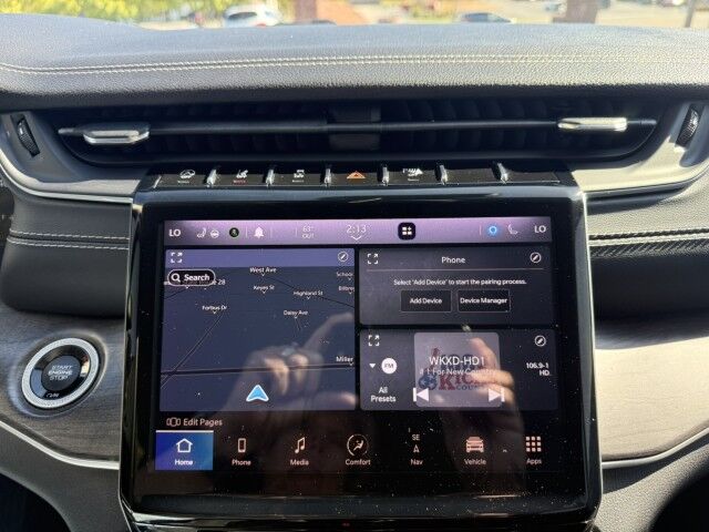 2021 Jeep Grand Cherokee L Limited Crossville TN