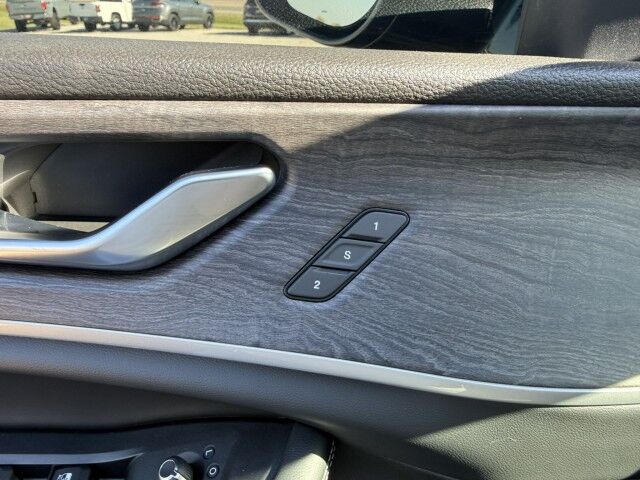 2021 Jeep Grand Cherokee L Limited Crossville TN