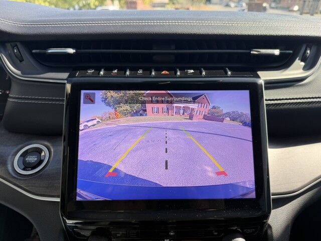 2021 Jeep Grand Cherokee L Limited Crossville TN