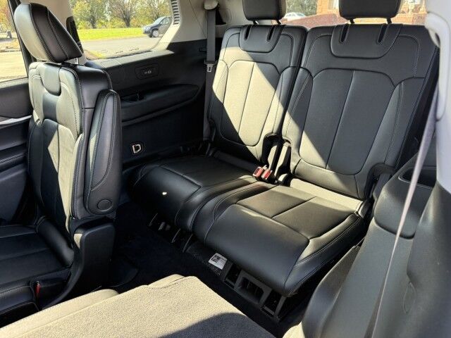 2021 Jeep Grand Cherokee L Limited Crossville TN