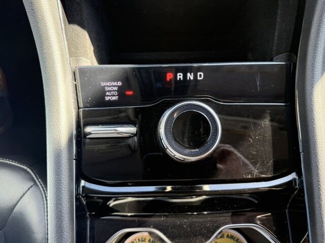 2021 Jeep Grand Cherokee L Limited Crossville TN