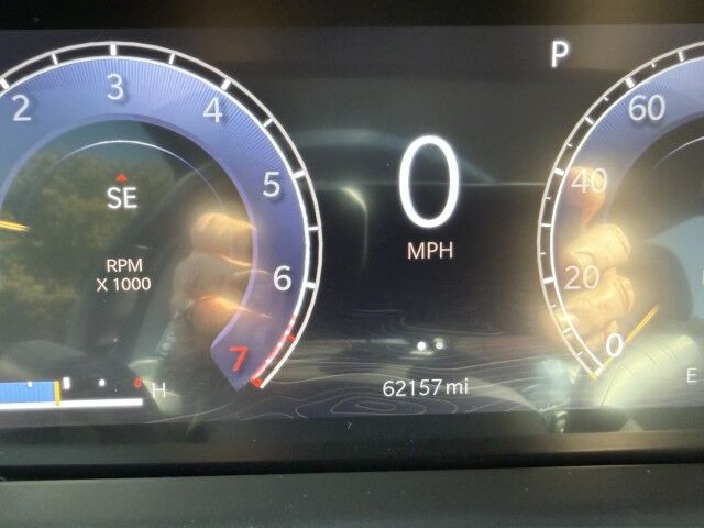 2021 Jeep Grand Cherokee L Limited Crossville TN
