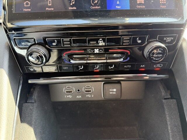 2021 Jeep Grand Cherokee L Limited Crossville TN