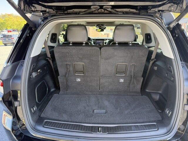 2021 Jeep Grand Cherokee L Limited Crossville TN