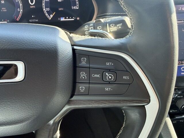 2021 Jeep Grand Cherokee L Limited Crossville TN