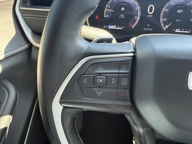 2021 Jeep Grand Cherokee L Limited Crossville TN