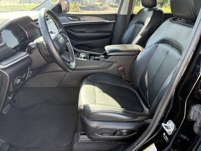 2021 Jeep Grand Cherokee L Limited Crossville TN