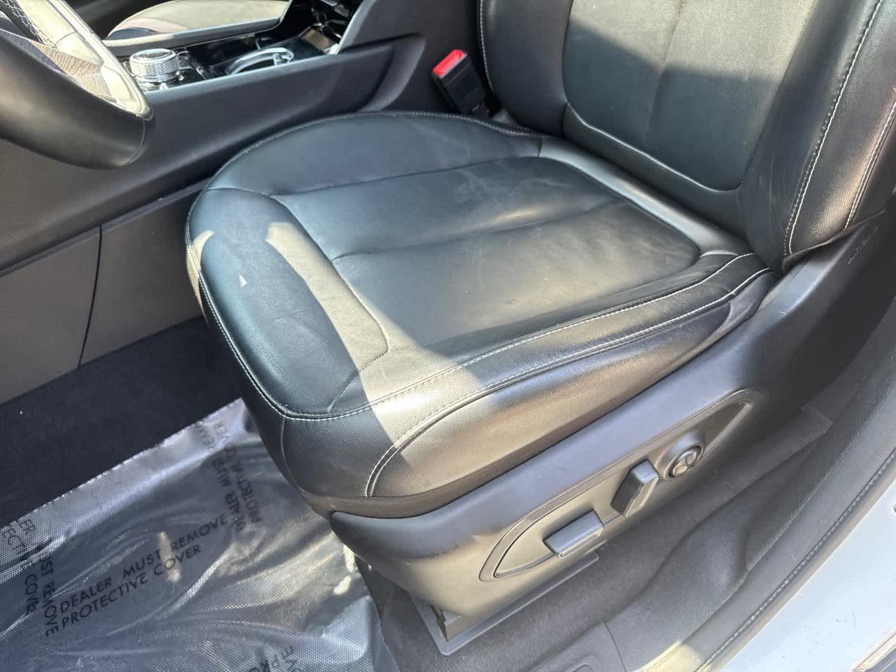 2021 Jeep Grand Cherokee L Limited Dartmouth MA
