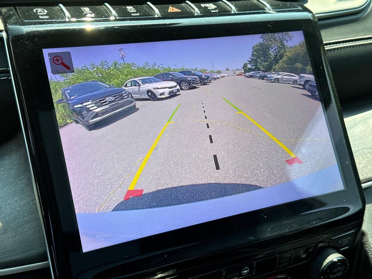 2021 Jeep Grand Cherokee L Limited Dartmouth MA
