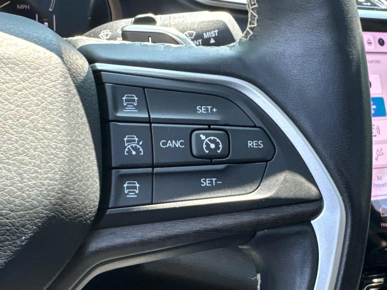 2021 Jeep Grand Cherokee L Limited Dartmouth MA