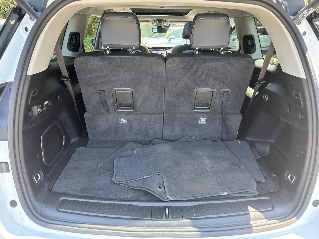 2021 Jeep Grand Cherokee L Limited Dartmouth MA