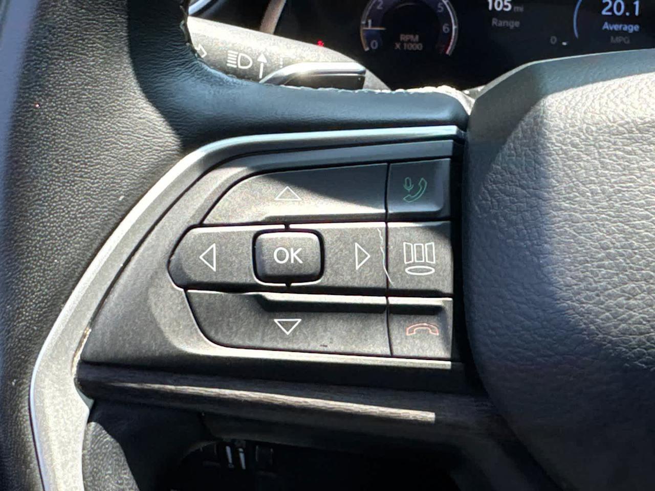 2021 Jeep Grand Cherokee L Limited Dartmouth MA