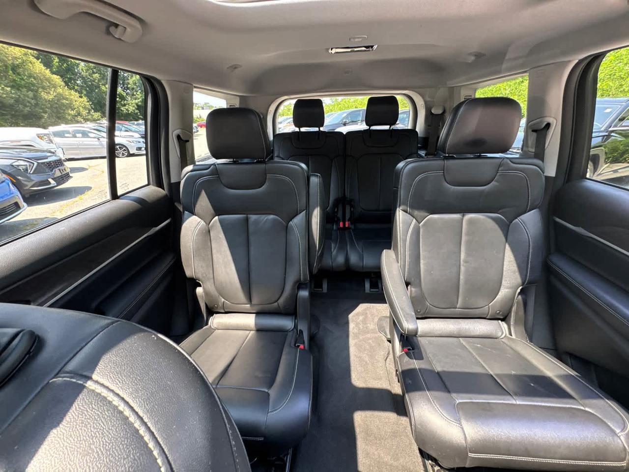 2021 Jeep Grand Cherokee L Limited Dartmouth MA
