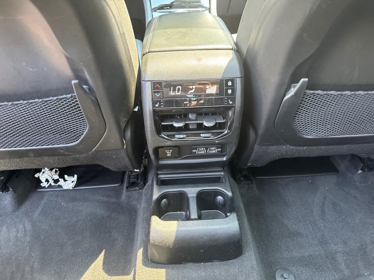 2021 Jeep Grand Cherokee L Limited Dartmouth MA