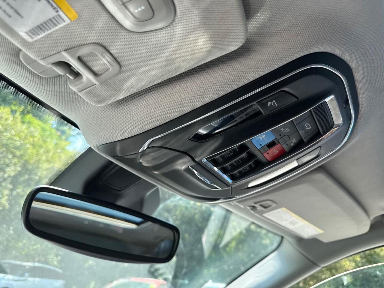 2021 Jeep Grand Cherokee L Limited Dartmouth MA
