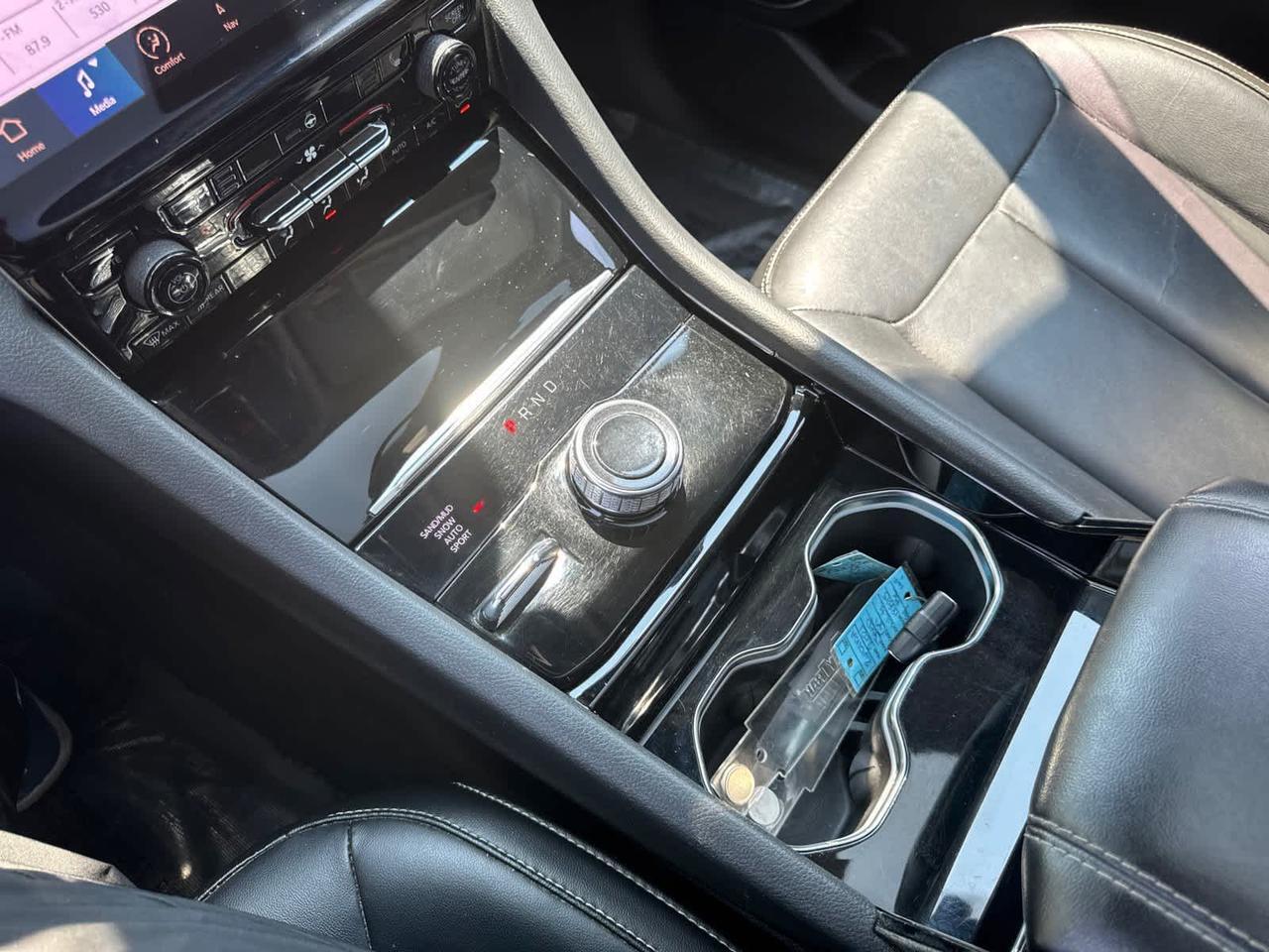 2021 Jeep Grand Cherokee L Limited Dartmouth MA