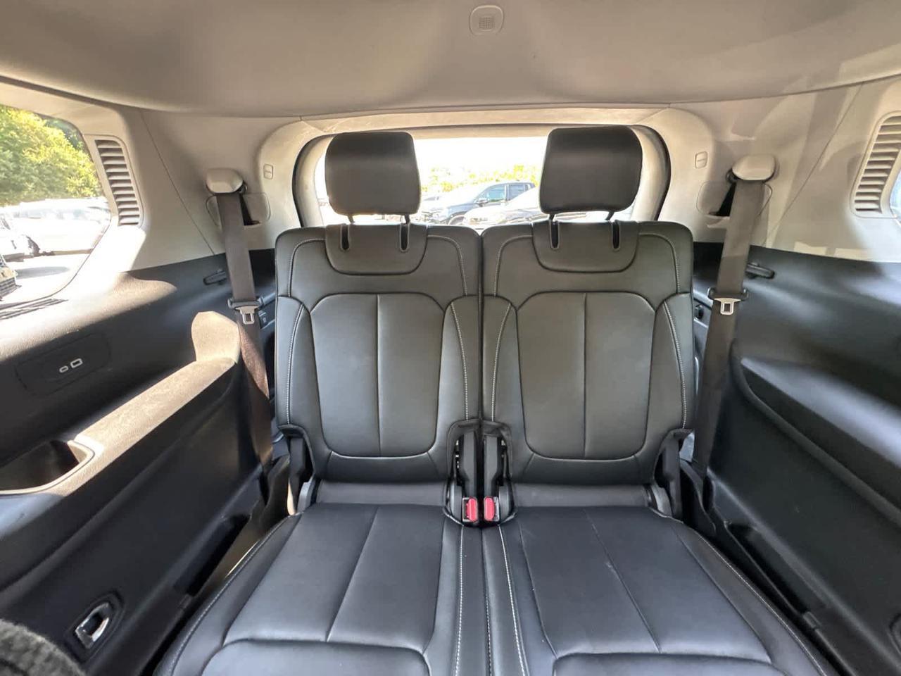 2021 Jeep Grand Cherokee L Limited Dartmouth MA