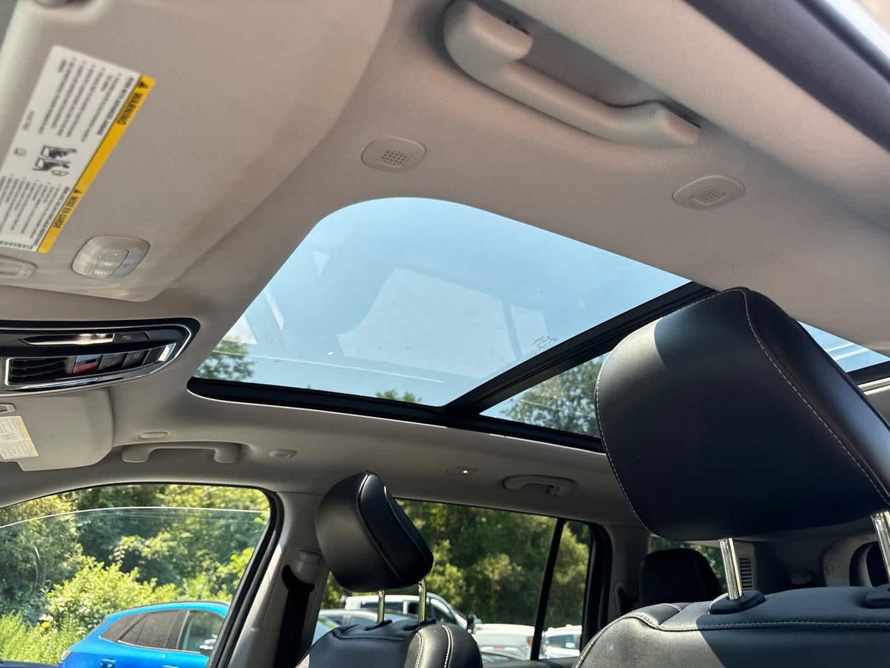 2021 Jeep Grand Cherokee L Limited Dartmouth MA