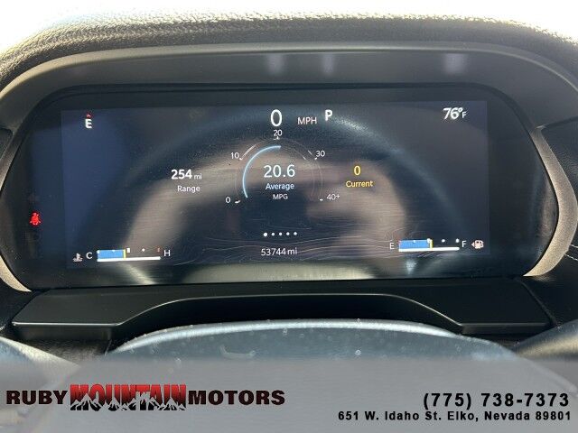 2021 Jeep Grand Cherokee L Limited Elko NV