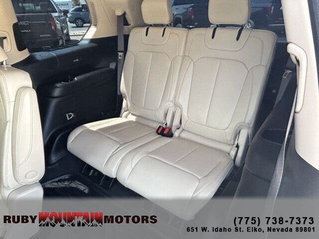 2021 Jeep Grand Cherokee L Limited Elko NV