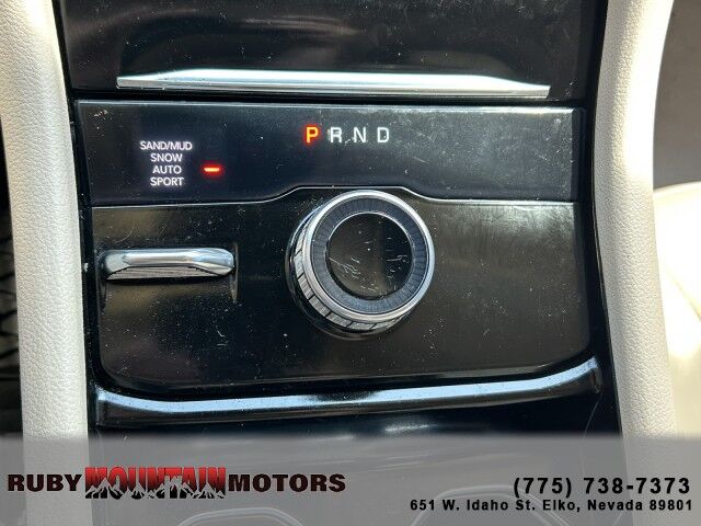 2021 Jeep Grand Cherokee L Limited Elko NV