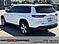 2021 Jeep Grand Cherokee L Limited Elko NV