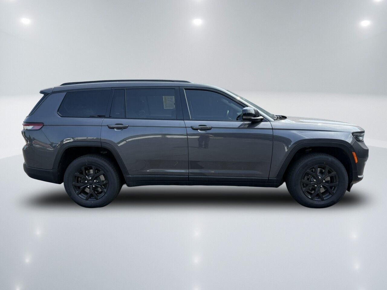 2021 Jeep Grand Cherokee L Limited Fitchburg MA