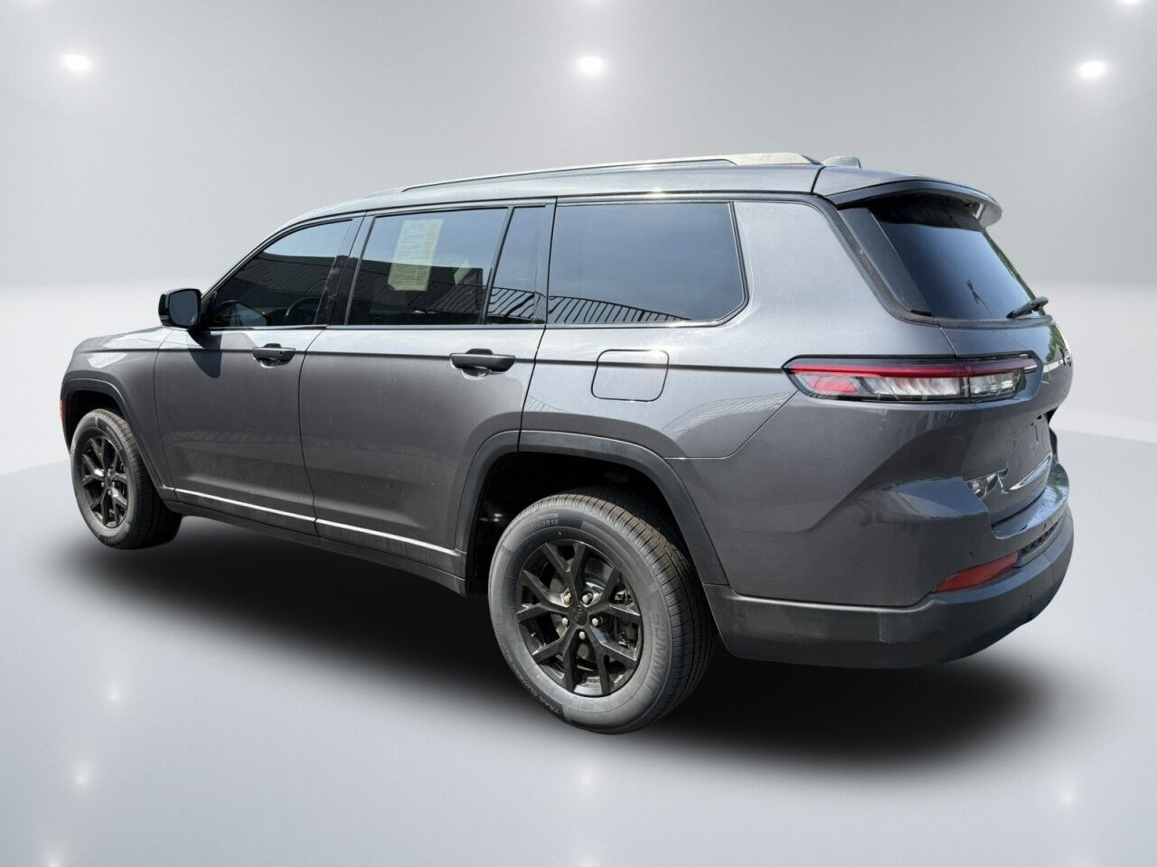 2021 Jeep Grand Cherokee L Limited Fitchburg MA