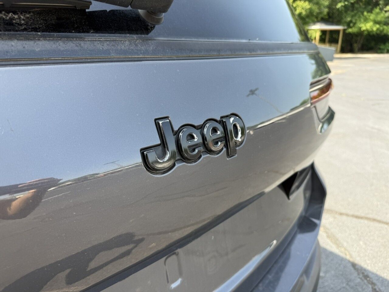 2021 Jeep Grand Cherokee L Limited Fitchburg MA