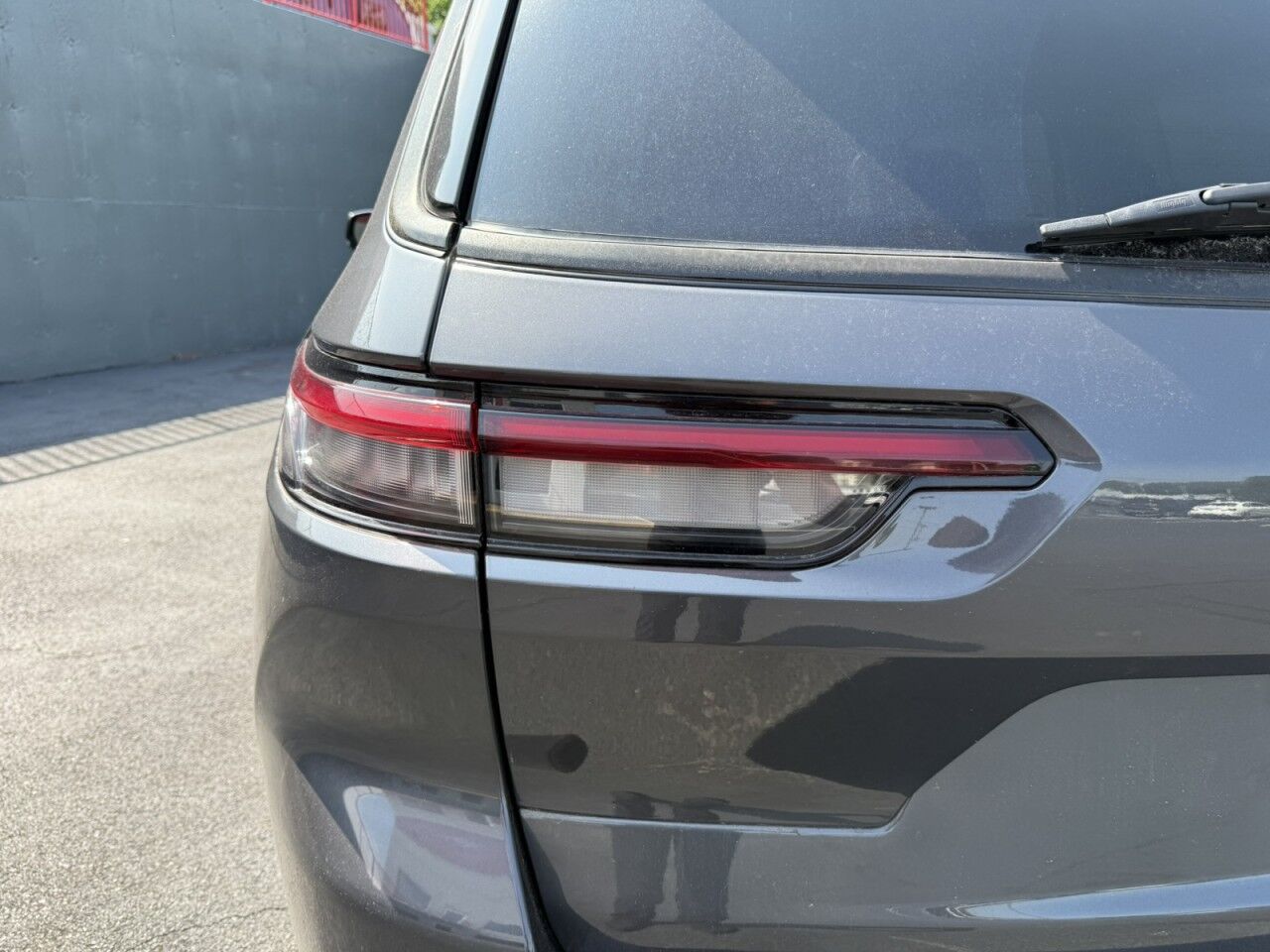 2021 Jeep Grand Cherokee L Limited Fitchburg MA