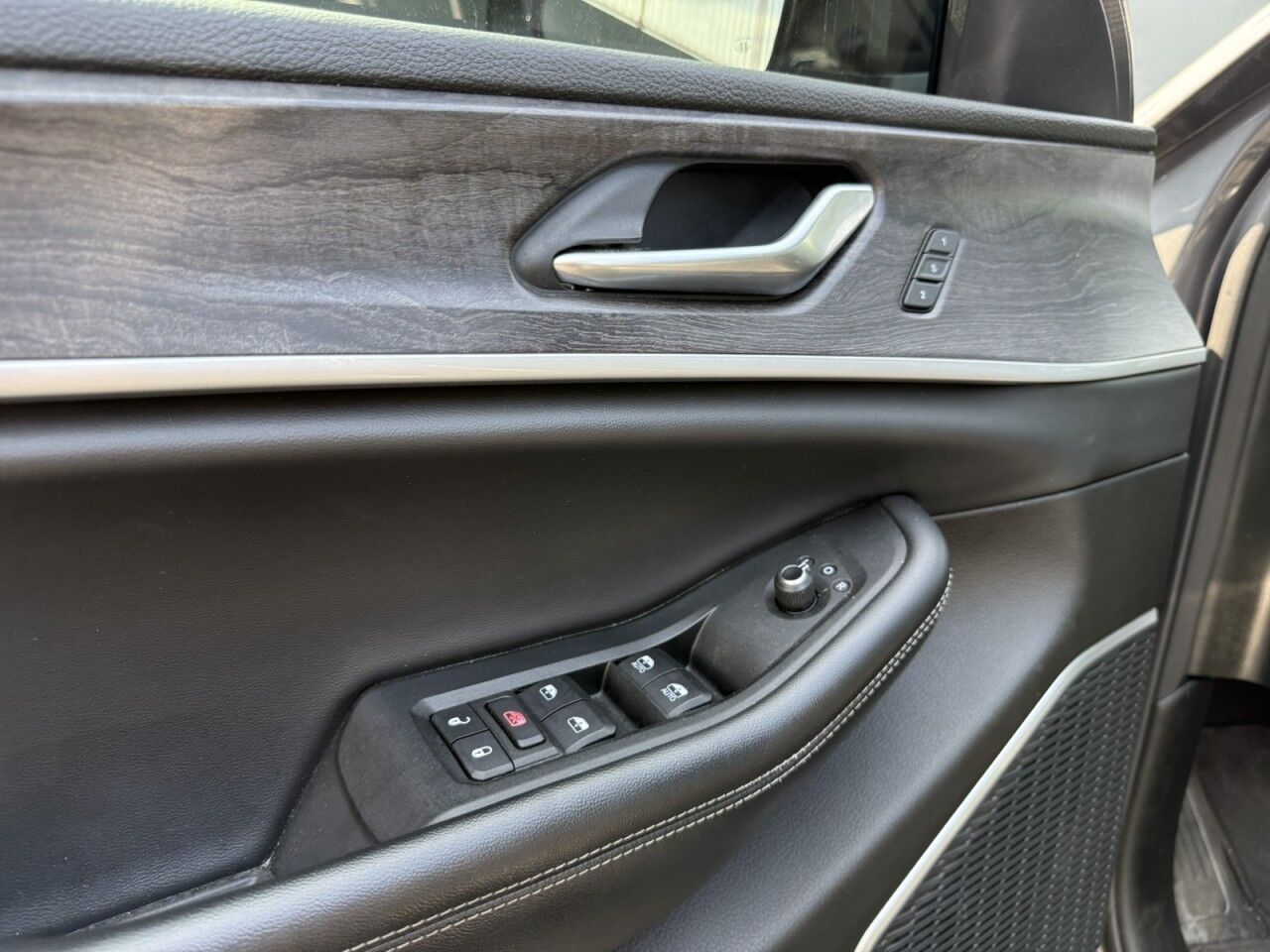 2021 Jeep Grand Cherokee L Limited Fitchburg MA