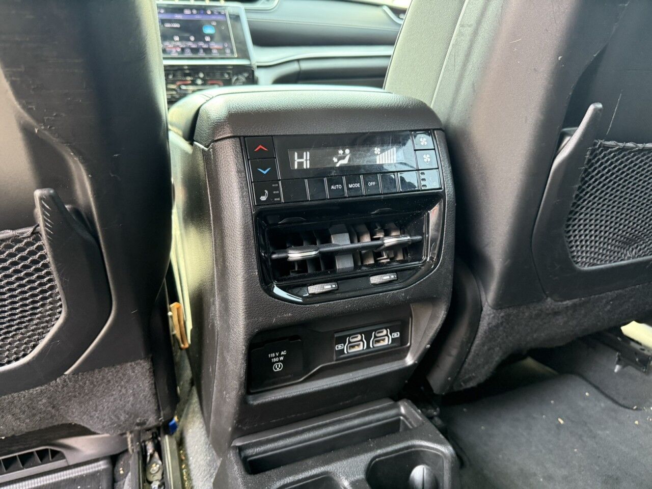 2021 Jeep Grand Cherokee L Limited Fitchburg MA