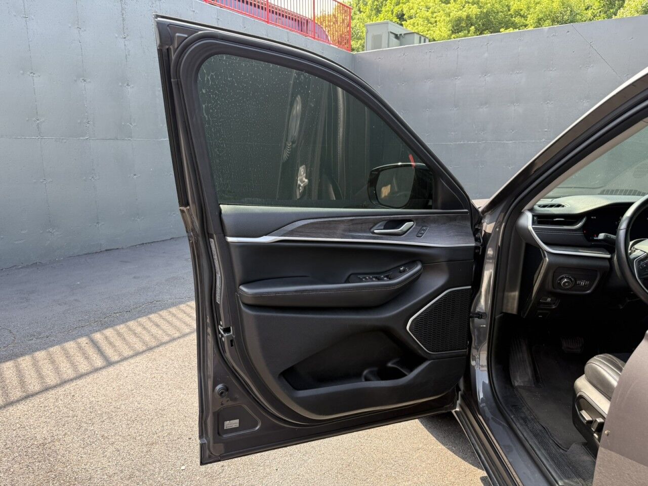 2021 Jeep Grand Cherokee L Limited Fitchburg MA