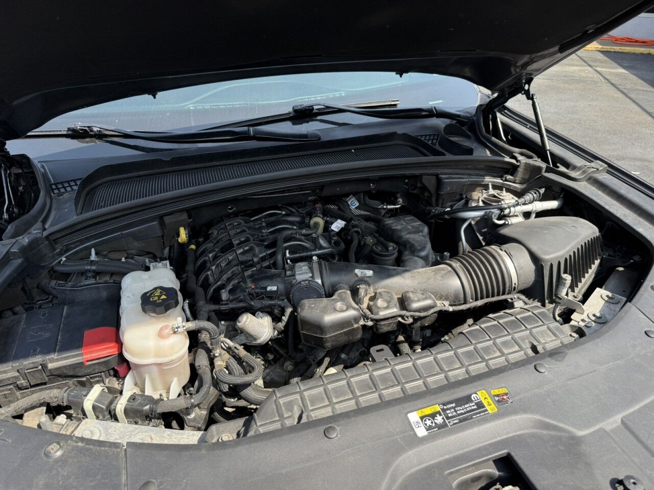 2021 Jeep Grand Cherokee L Limited Fitchburg MA