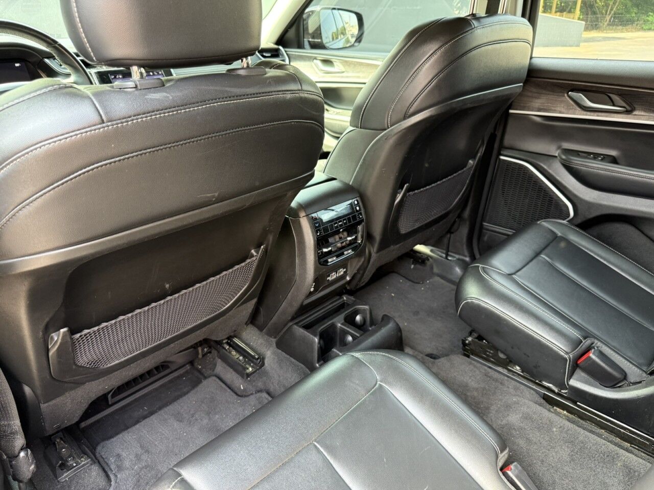 2021 Jeep Grand Cherokee L Limited Fitchburg MA