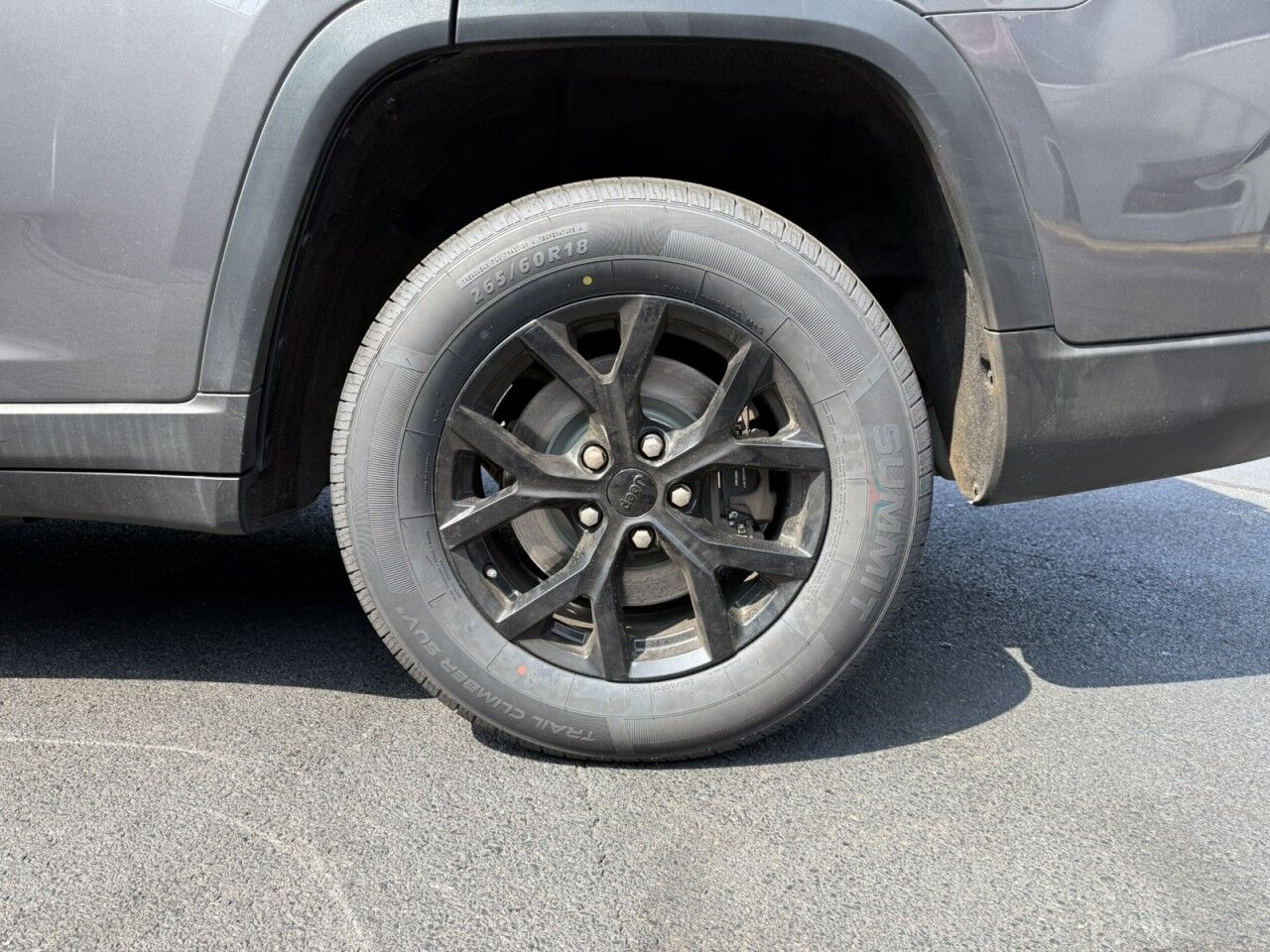 2021 Jeep Grand Cherokee L Limited Fitchburg MA