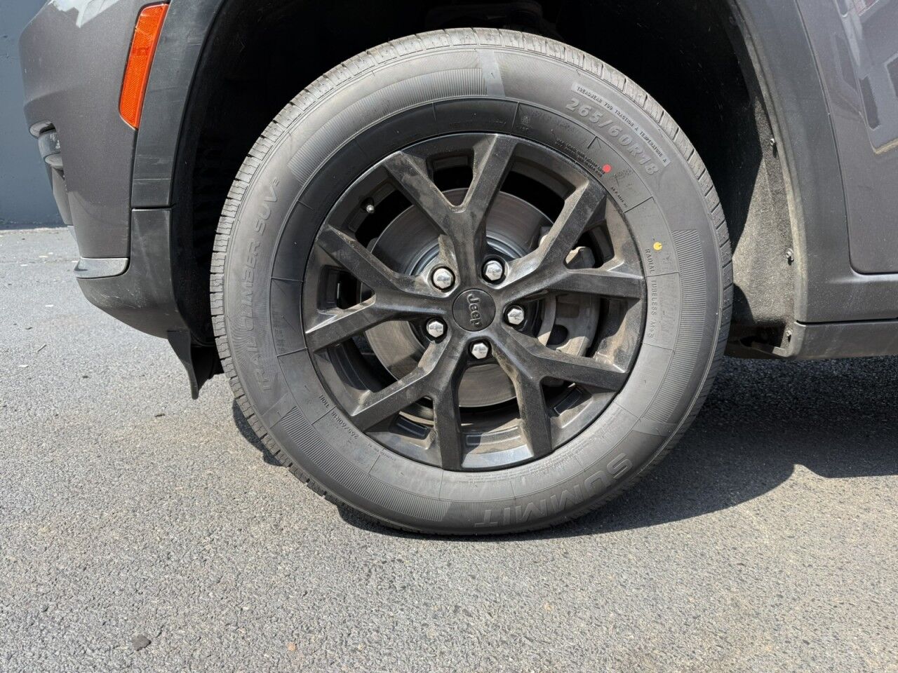 2021 Jeep Grand Cherokee L Limited Fitchburg MA