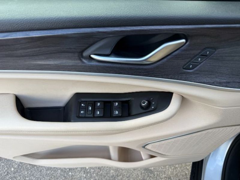 2021 Jeep Grand Cherokee L Limited Idaho Falls ID