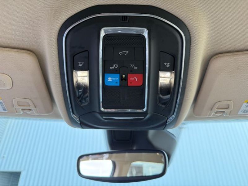 2021 Jeep Grand Cherokee L Limited Idaho Falls ID