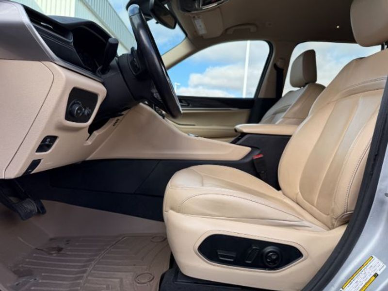 2021 Jeep Grand Cherokee L Limited Idaho Falls ID