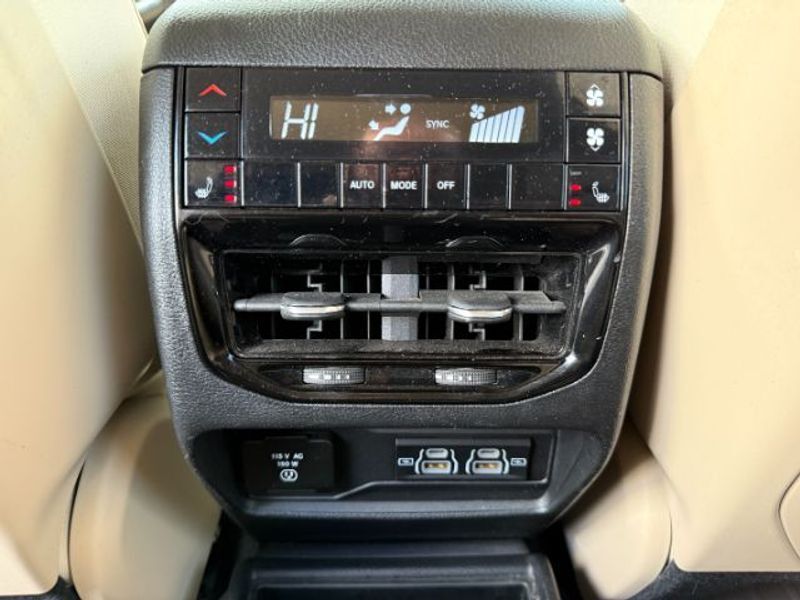 2021 Jeep Grand Cherokee L Limited Idaho Falls ID