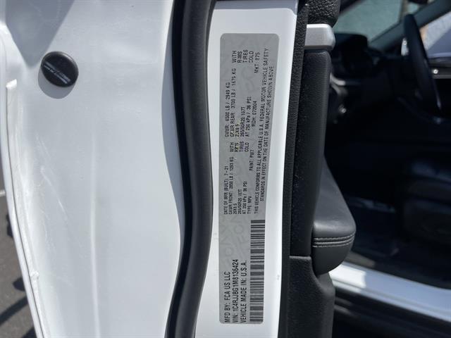 2021 Jeep Grand Cherokee L Limited Peoria AZ