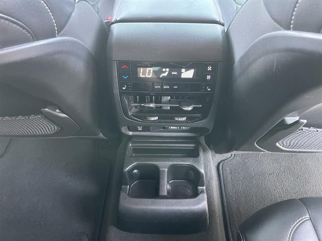 2021 Jeep Grand Cherokee L Limited Peoria AZ