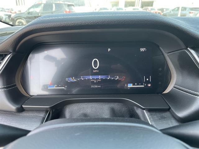 2021 Jeep Grand Cherokee L Limited Peoria AZ